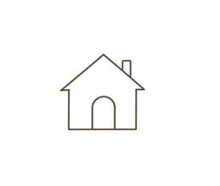 Favorite home