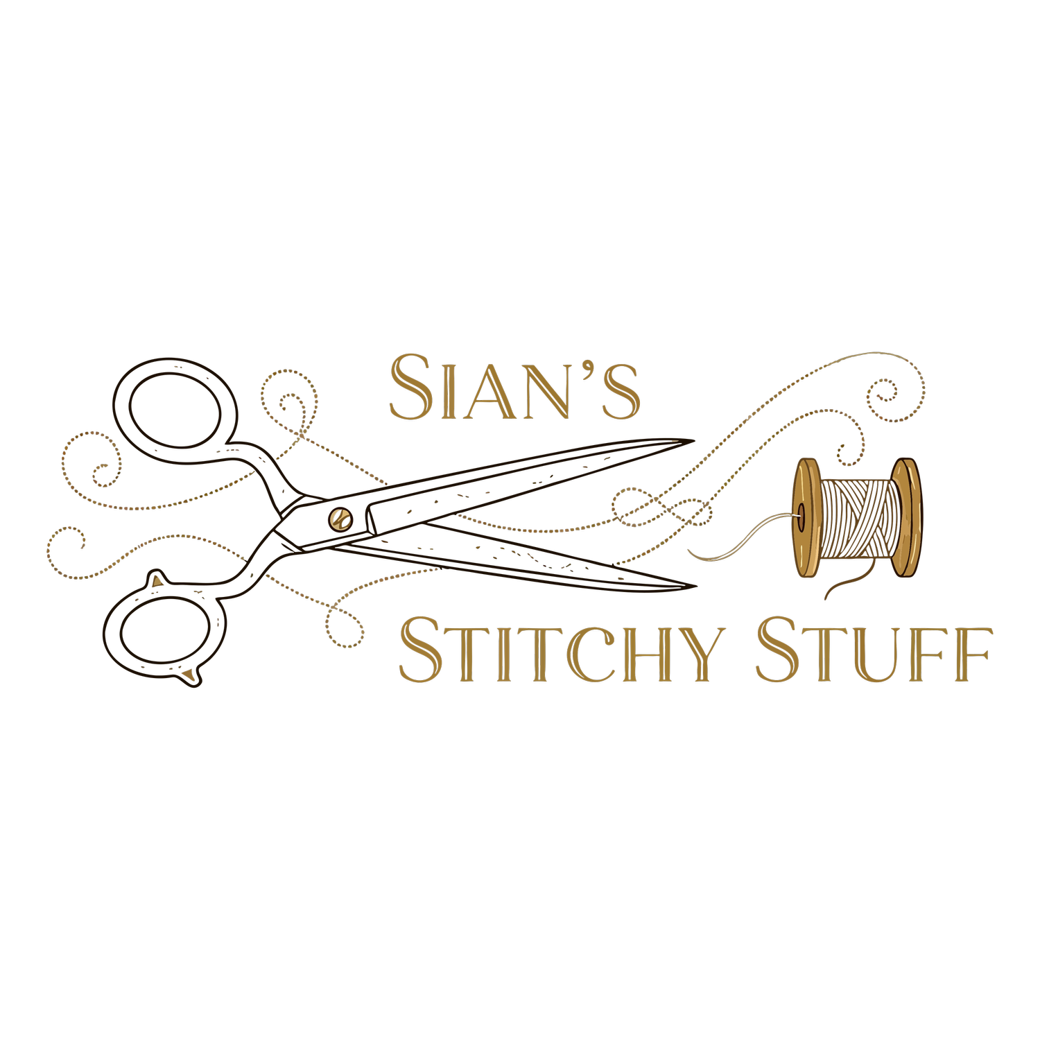 Sians Stitchy Stuff 