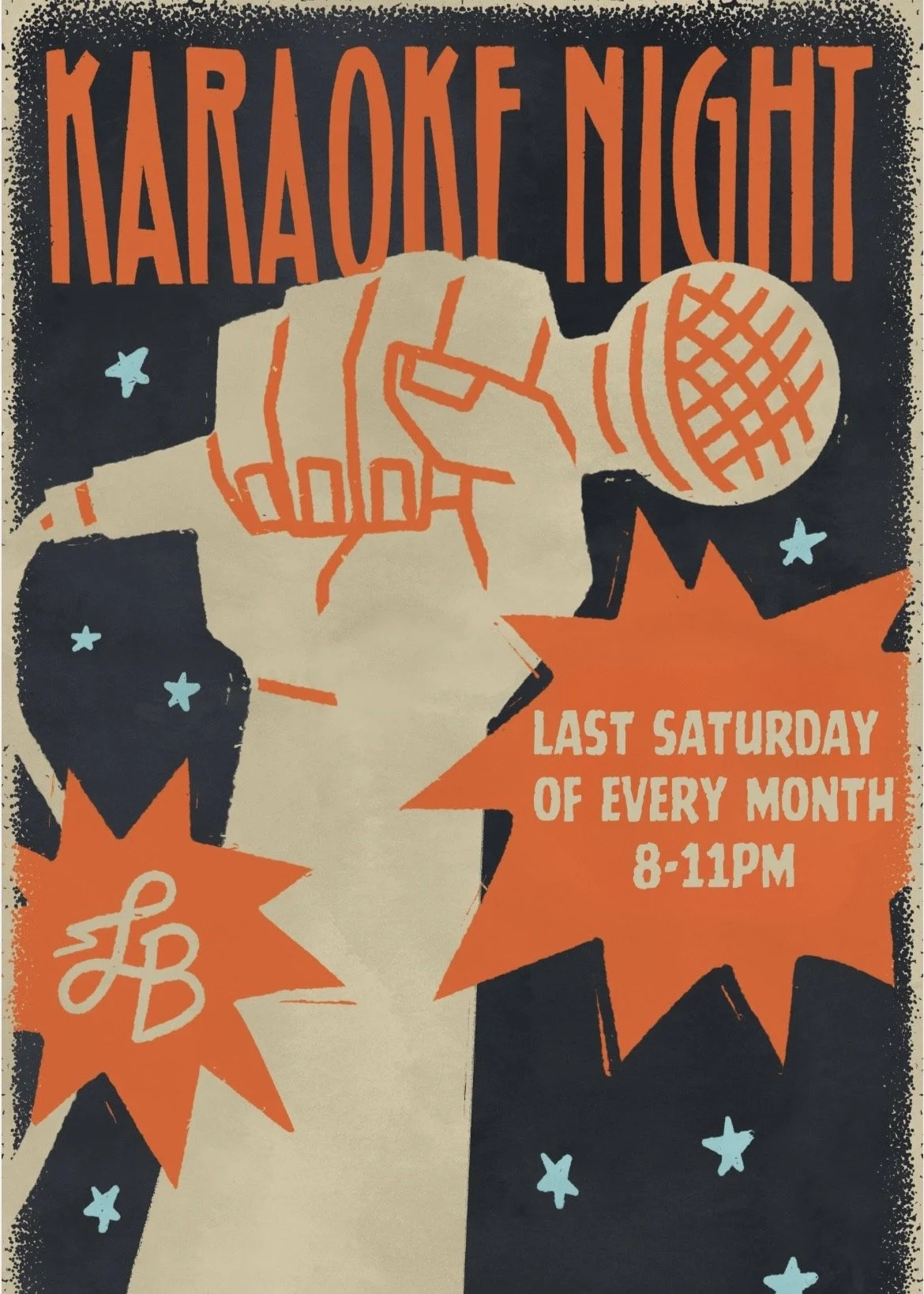 Karaoke Night
