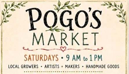 Pogo's Market