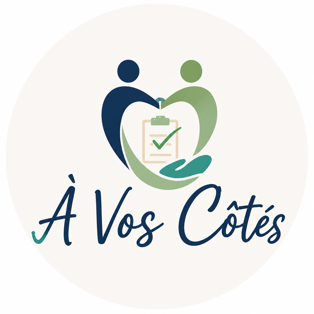 À Vos Côtés