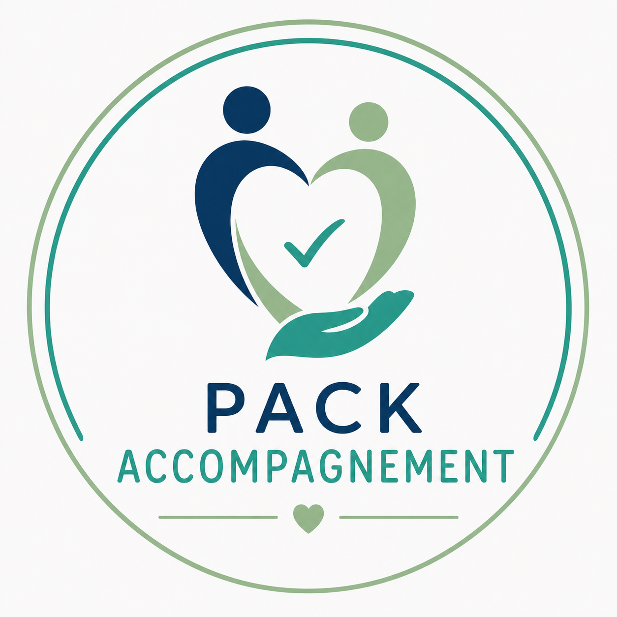 Pack Accompagnement