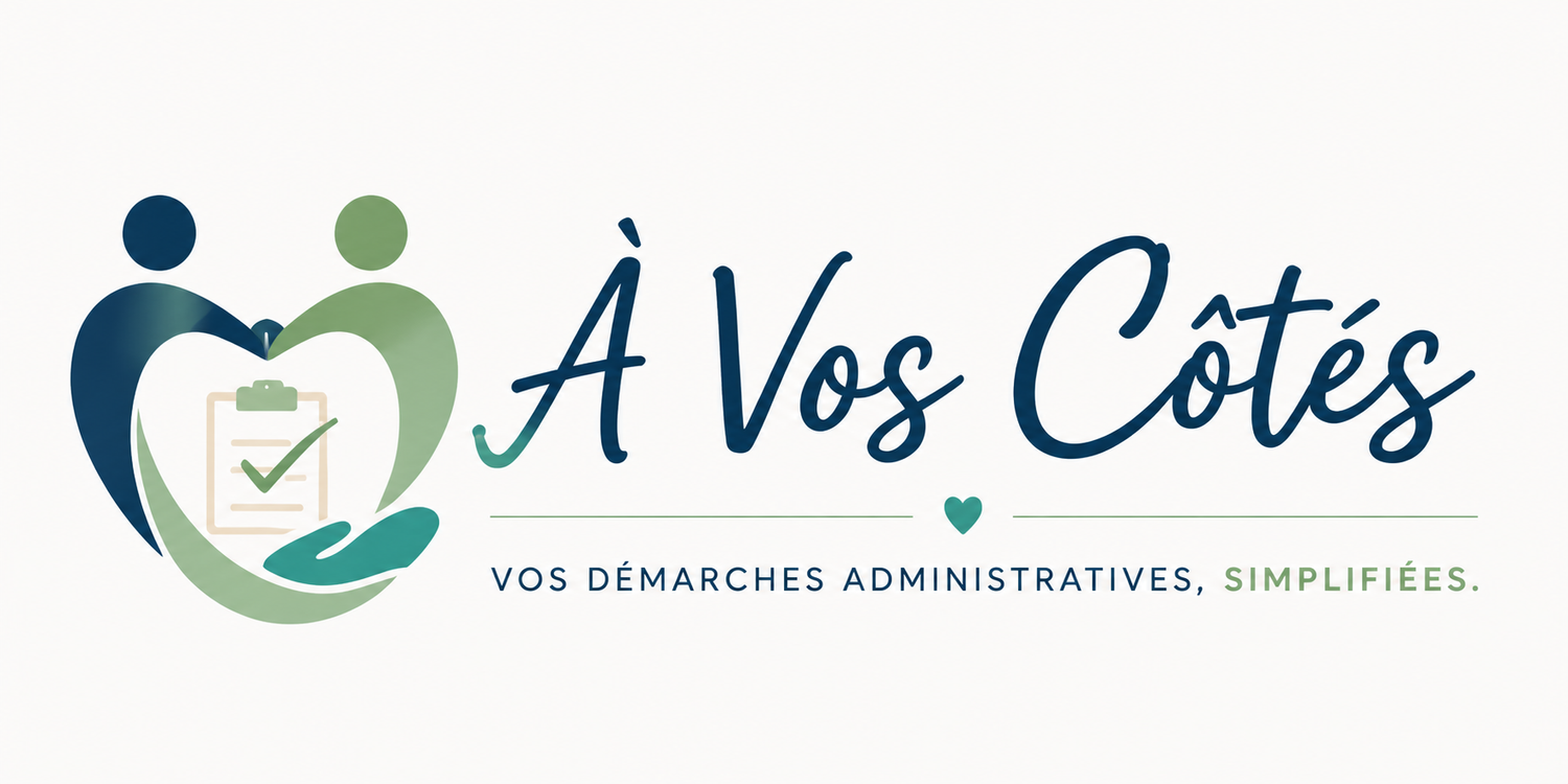 À Vos Côtés