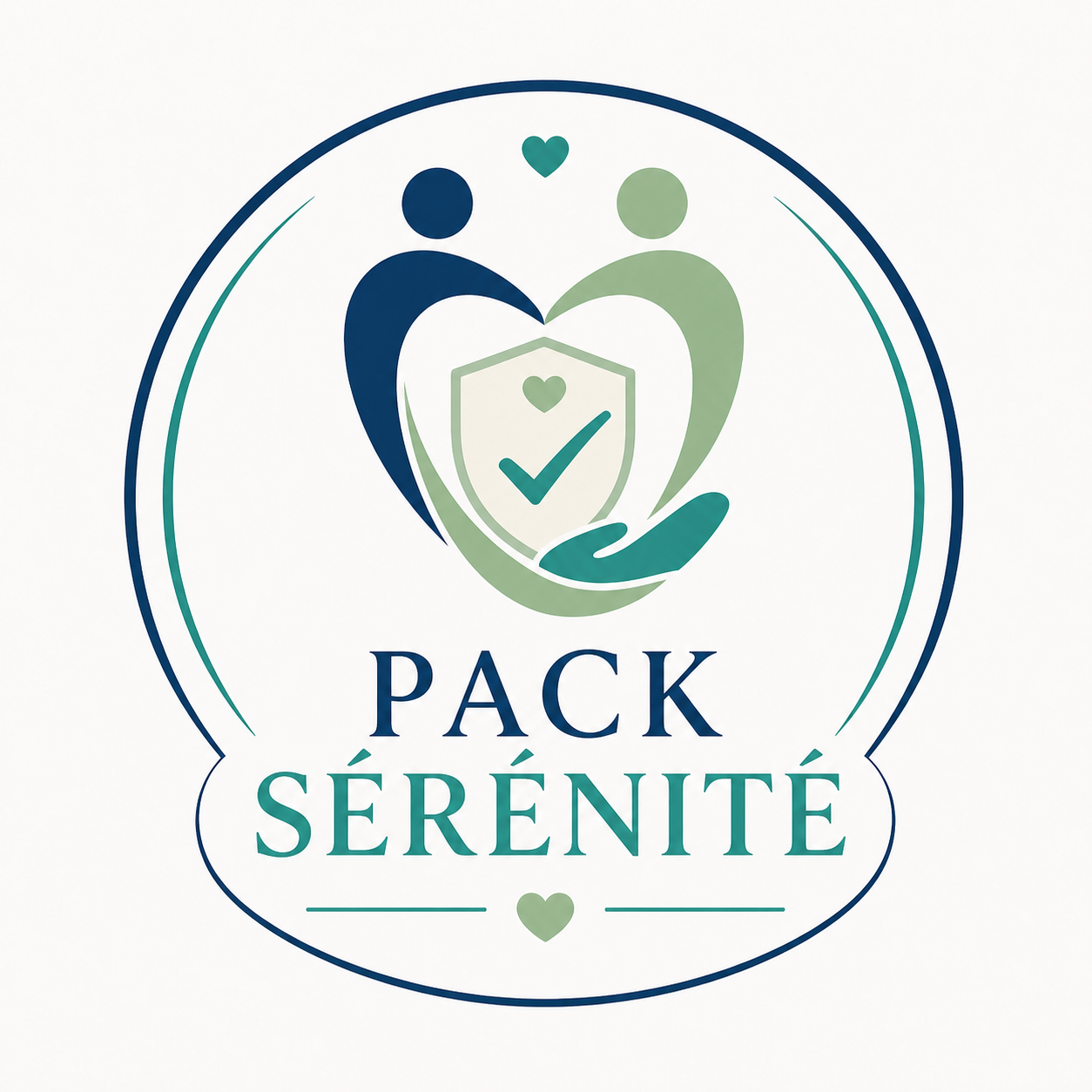 Pack Sérénité
