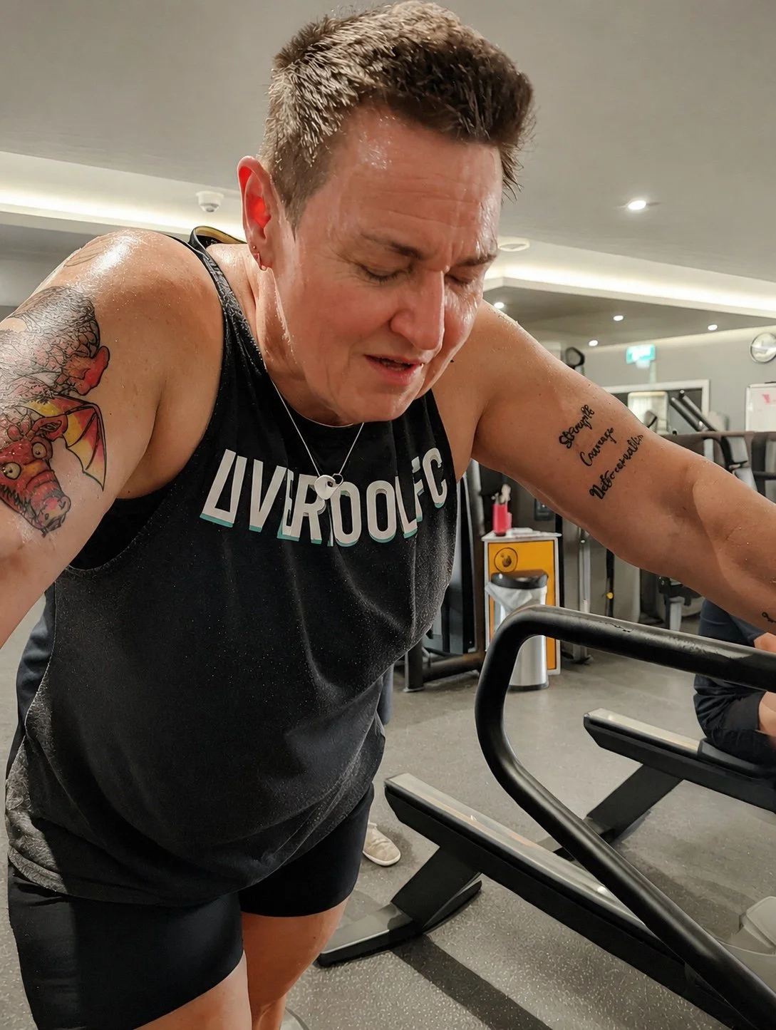 Why Motivation is Overrated