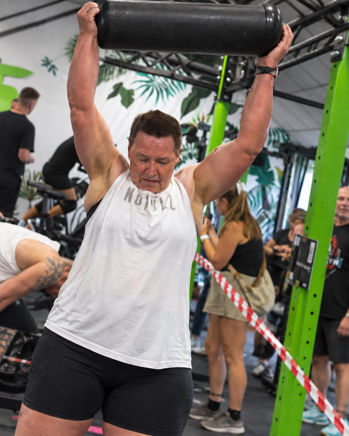 Fat loss after 50: do you really need to work harder?