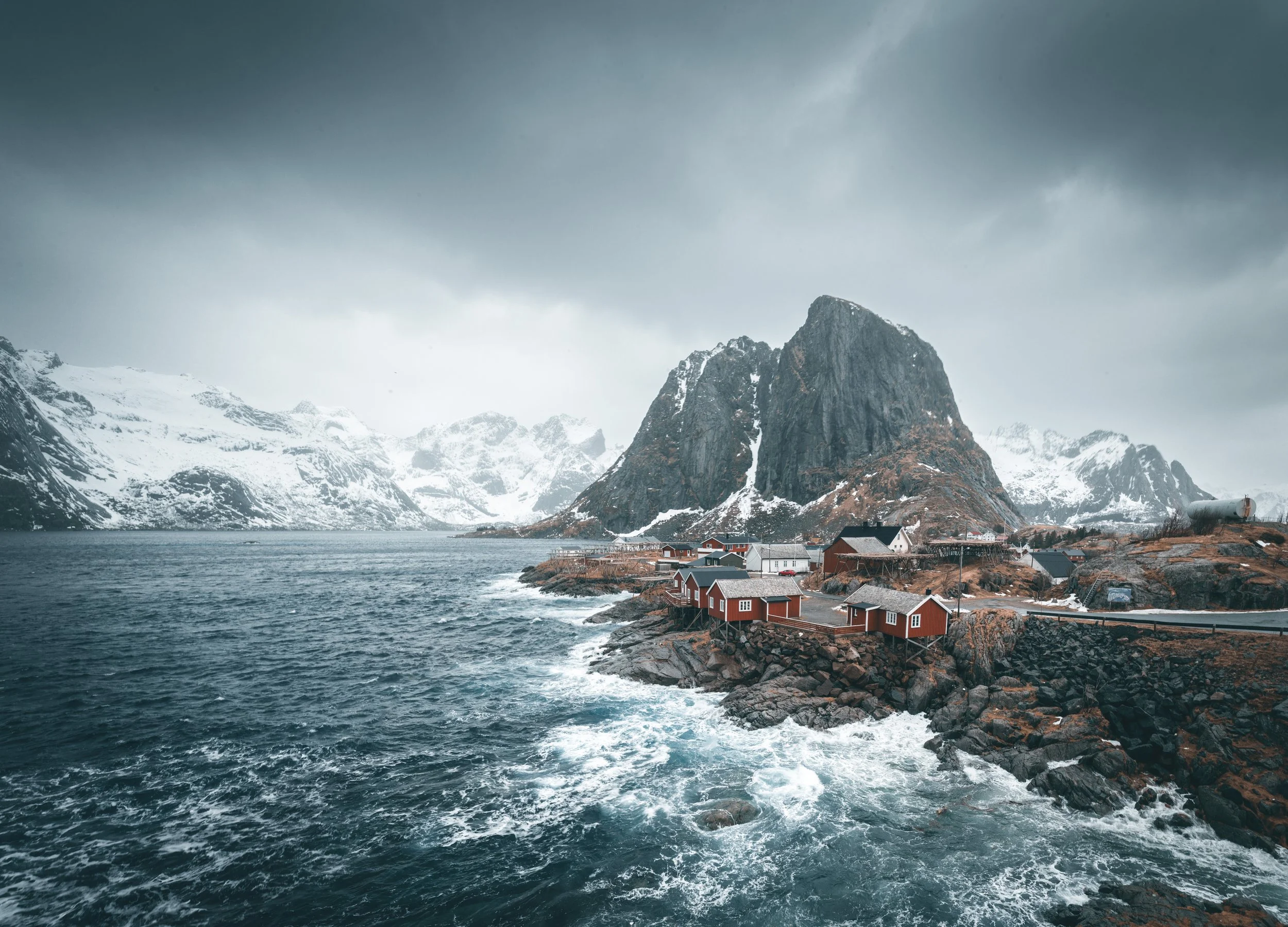 Lofoten
