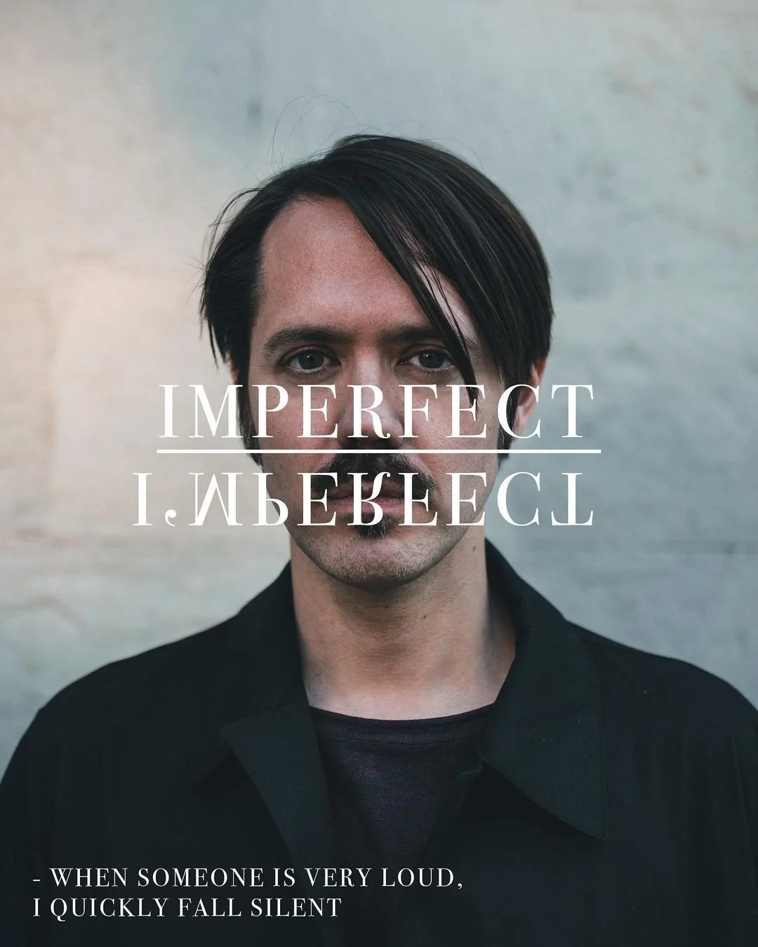 project imperfect -      i’m perfect