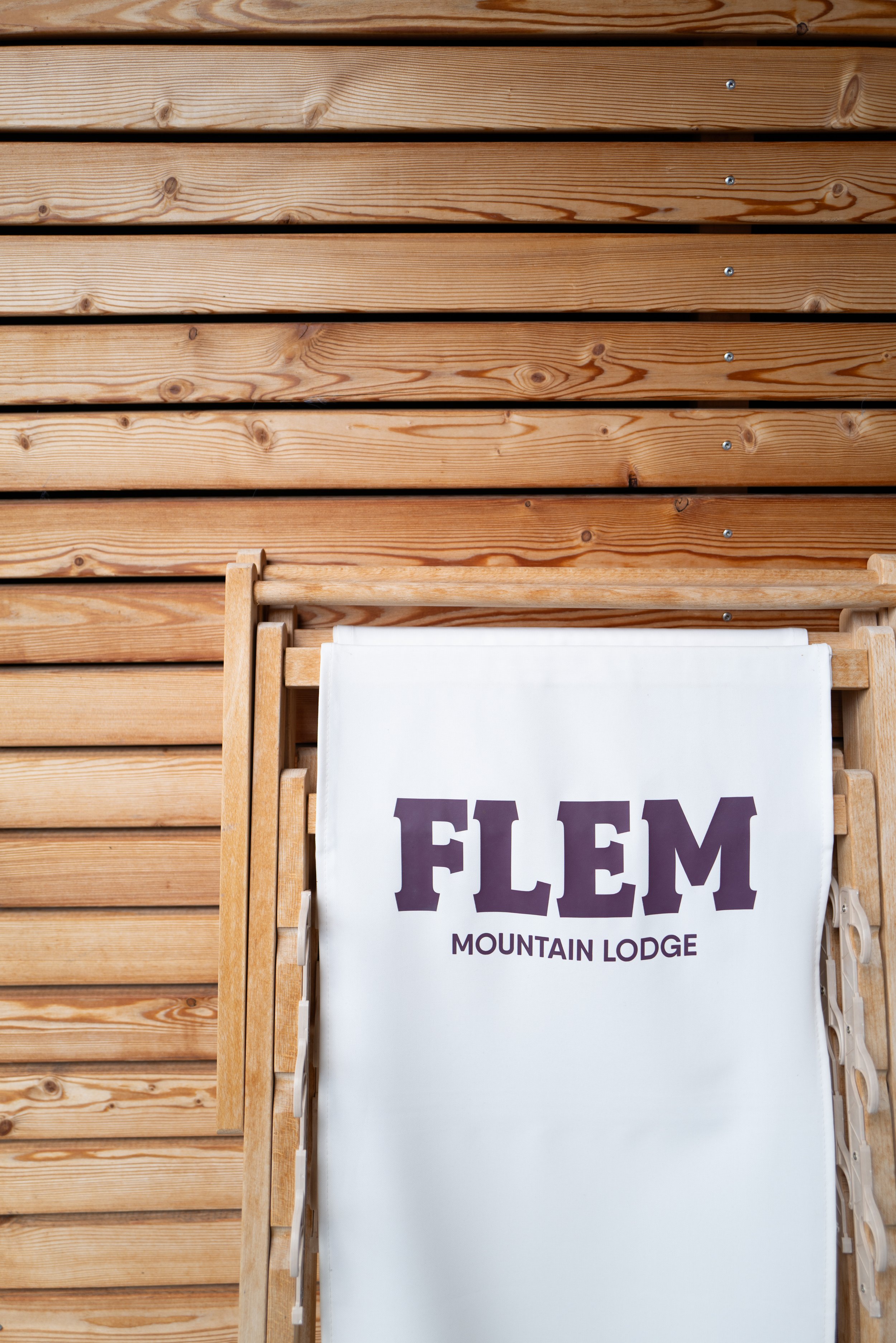 Flem Mountain Lodge