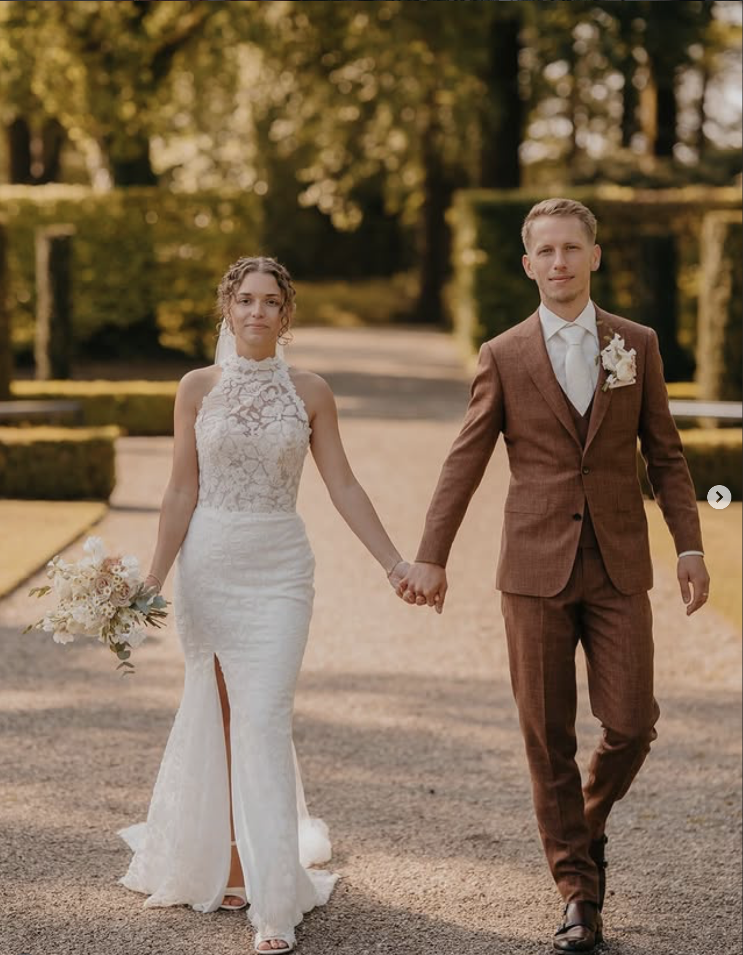 Harmen & Wietske