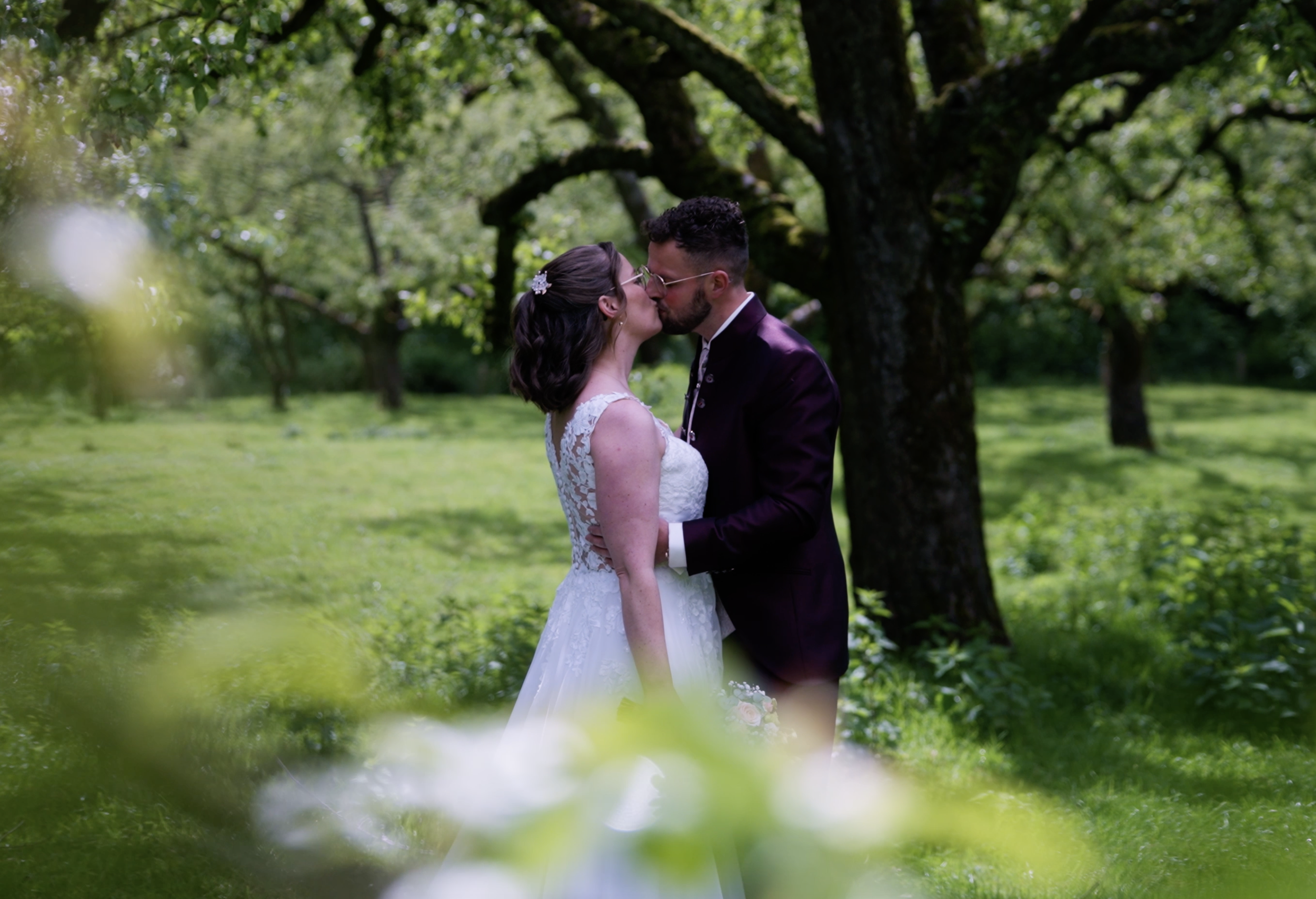 Jaromir & Esther