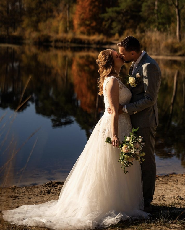 Rick & Gerlinde