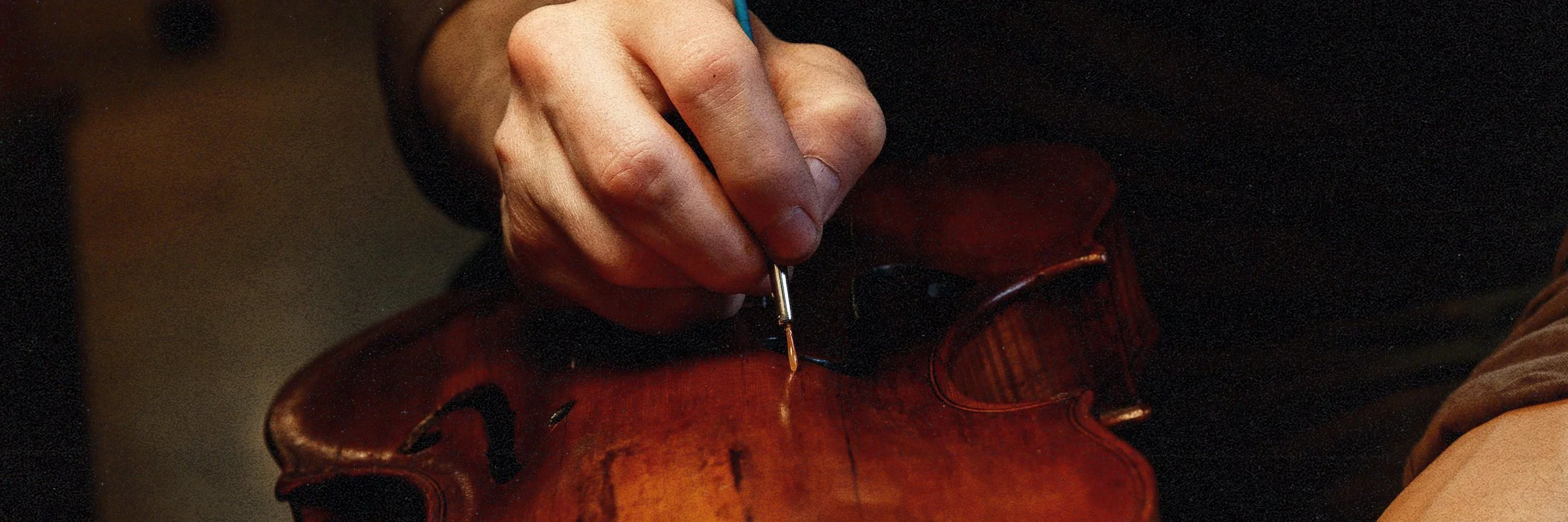Olsen Violins