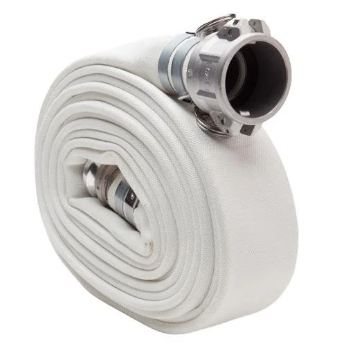 Double Jacket Mill Discharge Hose – ACTION Series 315 detail