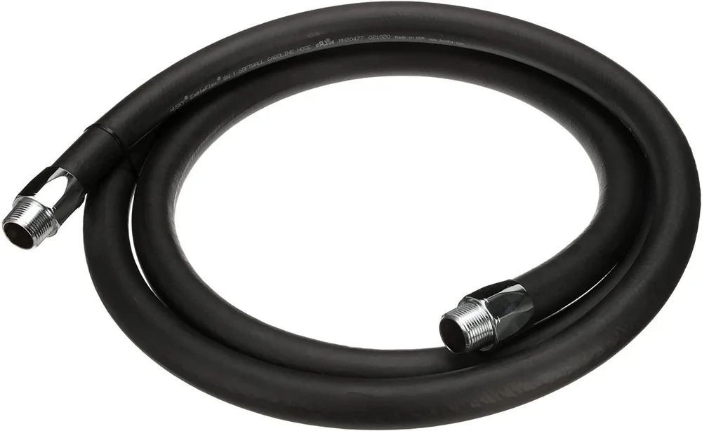 Softwall Gasoline Pump Hose – ACTION Series 585