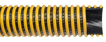 Lite Drop Corrugated Oil Suction Hose – ACTION Series 270
