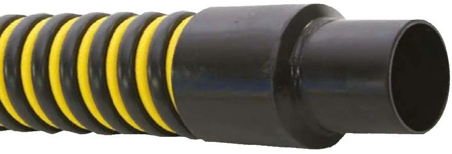 HI-VAC Suction Hose – ACTION Series 230