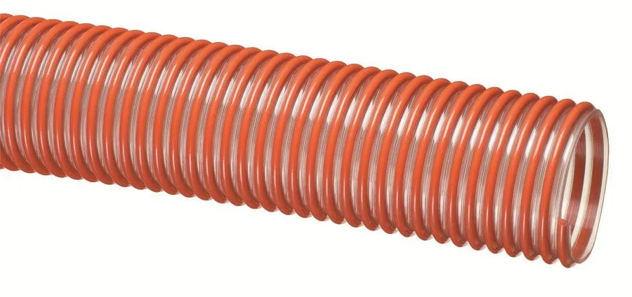 Mulch Blowing Hose – ACTION Series 598P & 598U