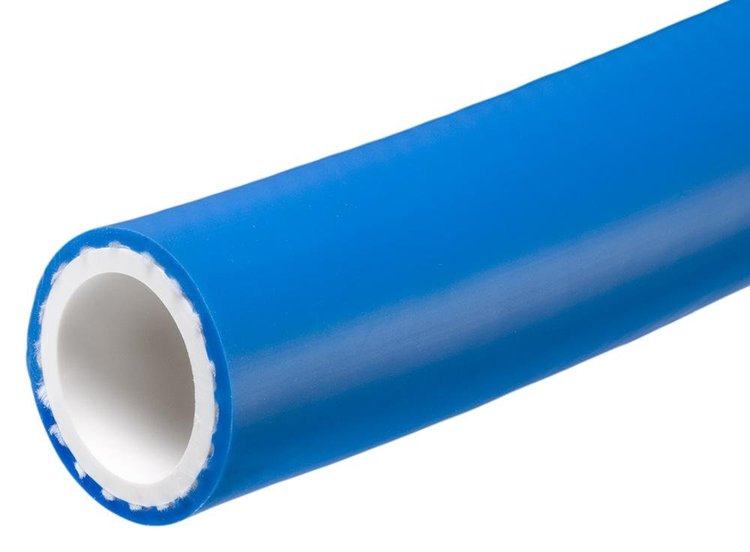 Blue potable water hose – ACTION Series 620