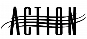 Action Rubber logo
