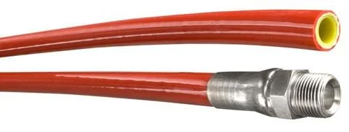 High Pressure Sewer Cleaning Hose – ACTION Series 450