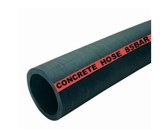 Concrete Pump Hose – ACTION Series 516