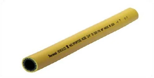 Hercules 500 Multipurpose Hose – ACTION Series 143