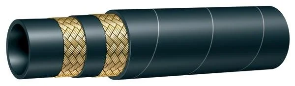 Hot Tar Pumping Hose – ACTION Series 570