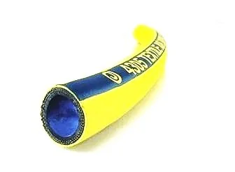 Synthetic Fabric Reinforced Abrasion Resistant Hose – ACTION Series 142