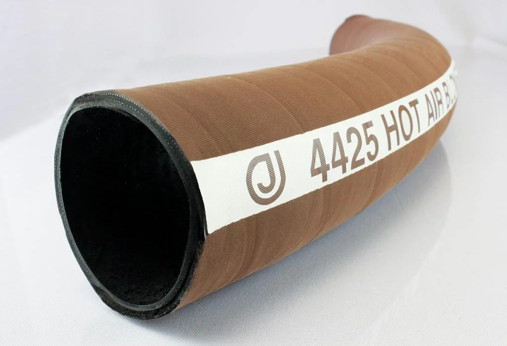 Hot Air Blower Hose – ACTION Series 550