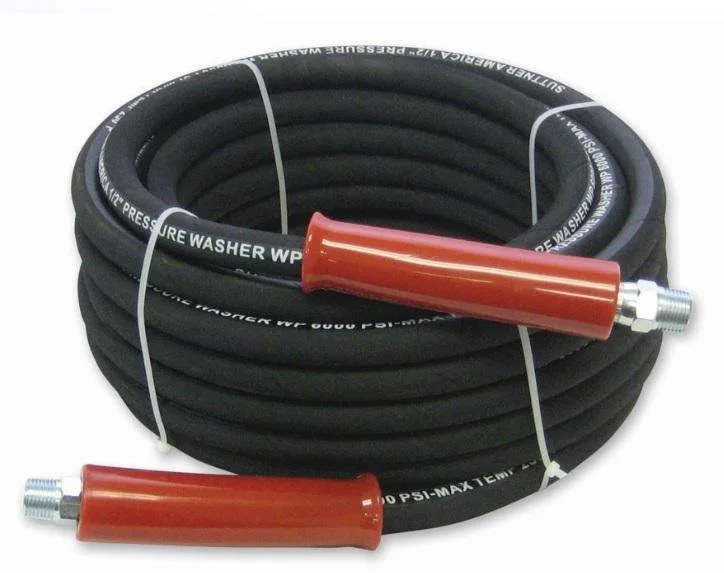 High Pressure Water Hose – ACTION Series 400