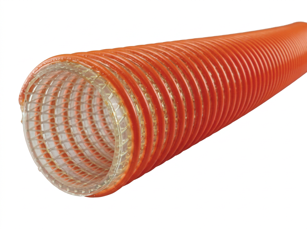 Kanaline SR Hose – ACTION Series 240