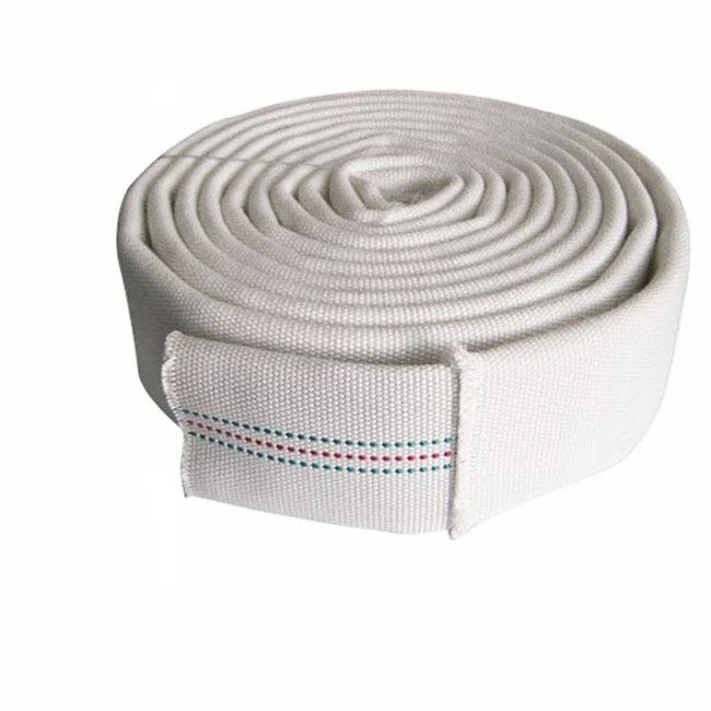 Double Jacket Mill Discharge Hose – ACTION Series 315