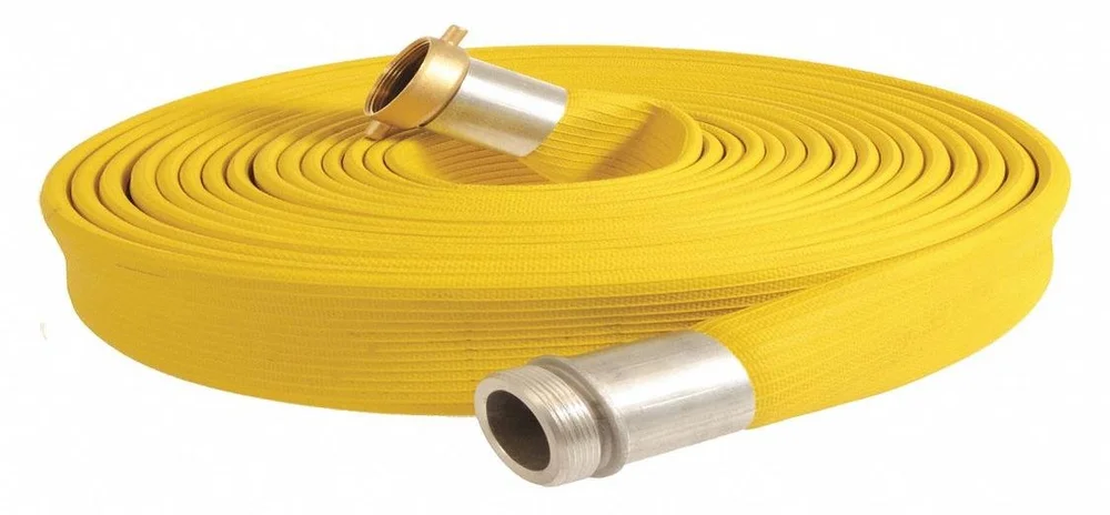 High Pressure Jett Discharge Hose – ACTION Series 350