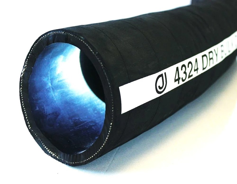 Cement Discharge Hose – ACTION Series 540