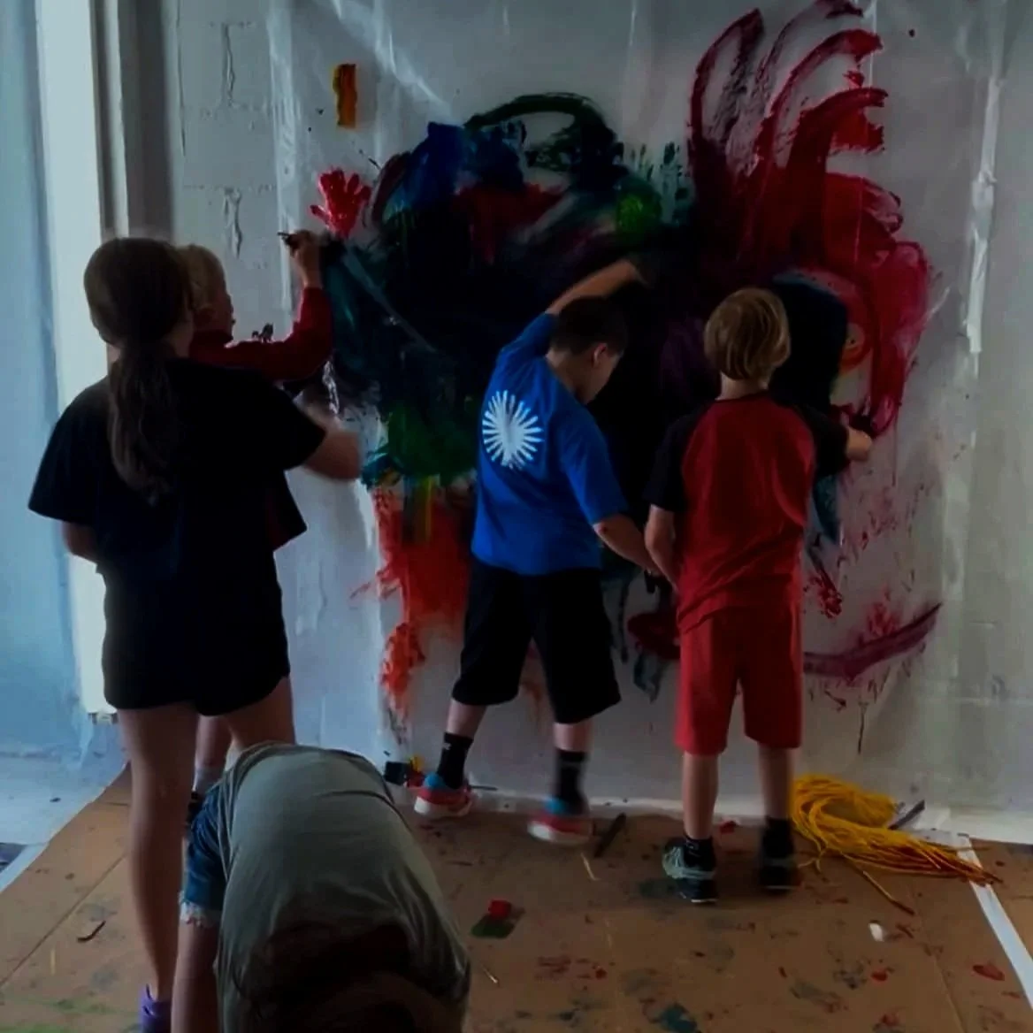 Ateliers médiatifs | Workshops