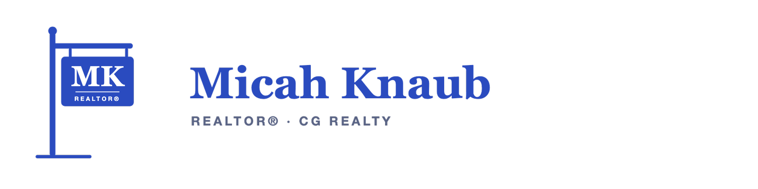 Micah Knaub