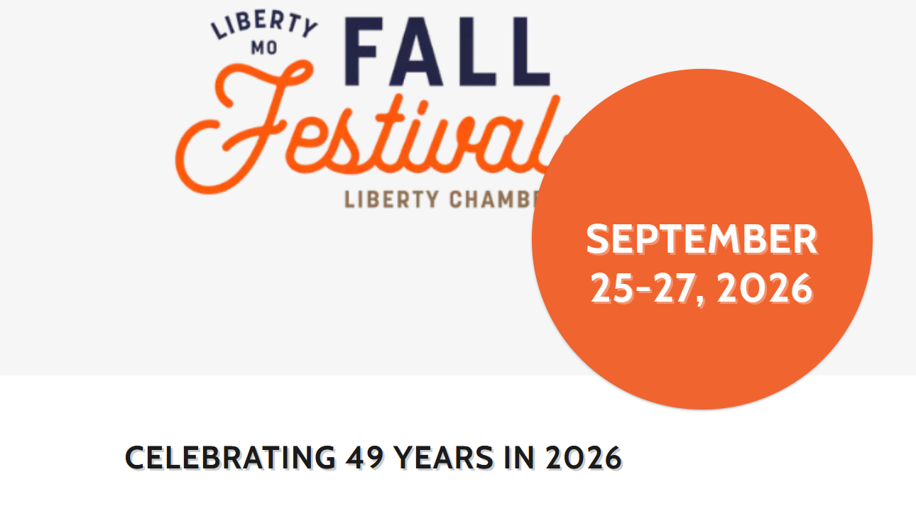 Liberty Fall Festival