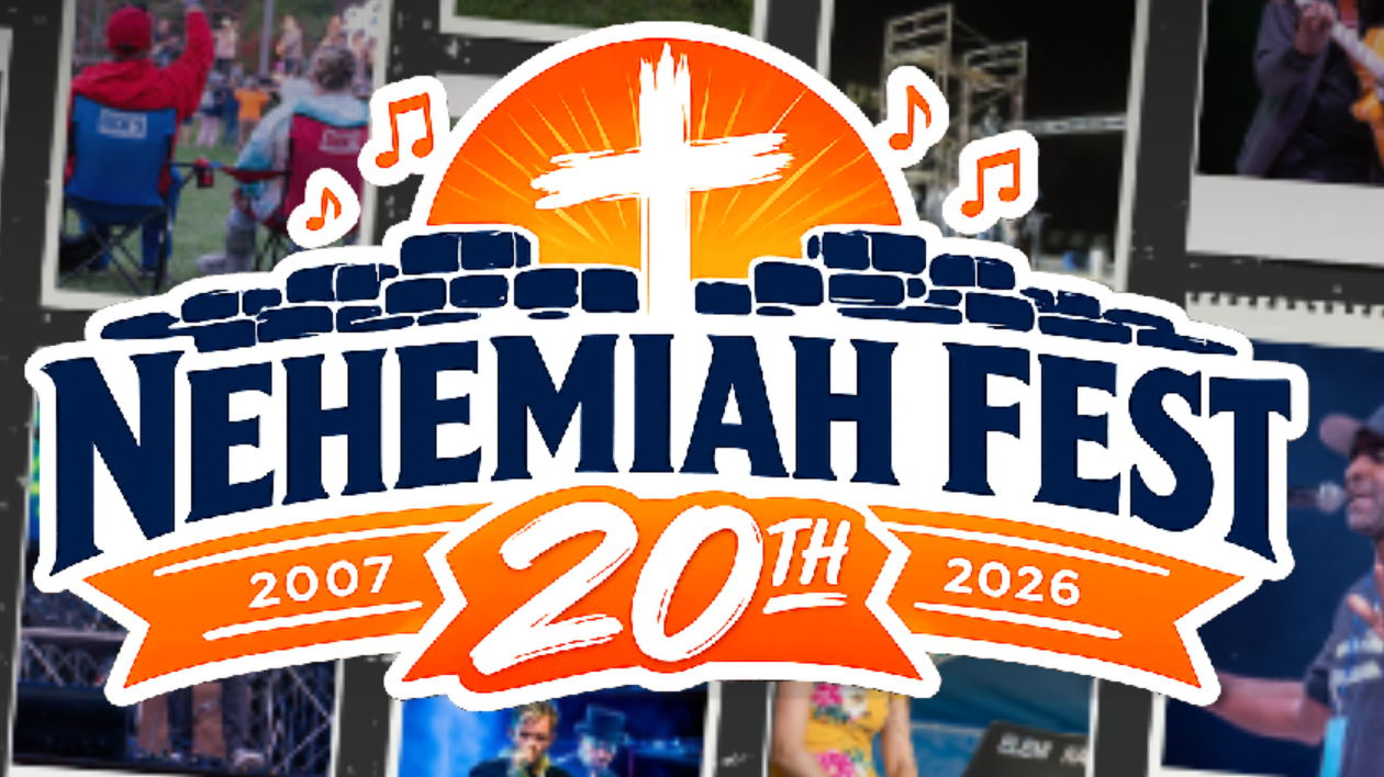 Nehemiah Fest