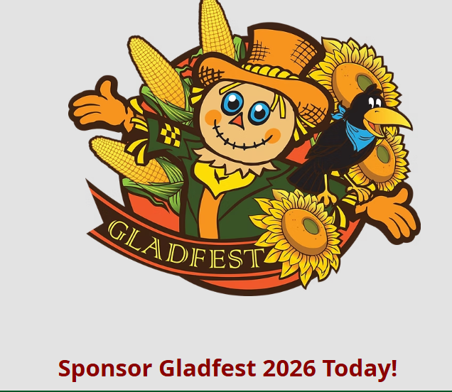 GLADFEST 47