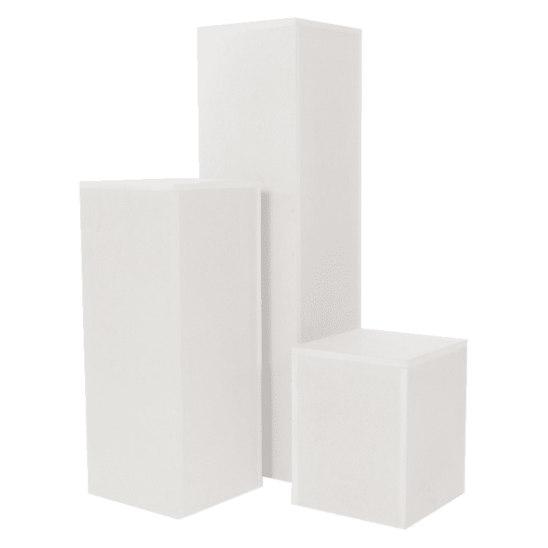 Set-of-3-White-MDF-Plinths-375mm-750mm-1125mm-Hire-75-3.png