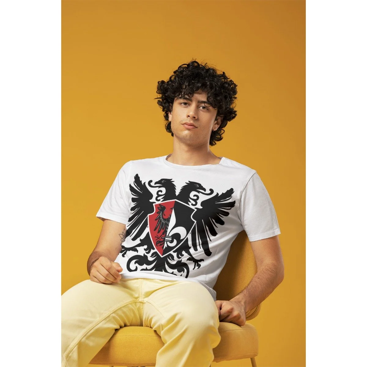 House Crovo T-Shirt