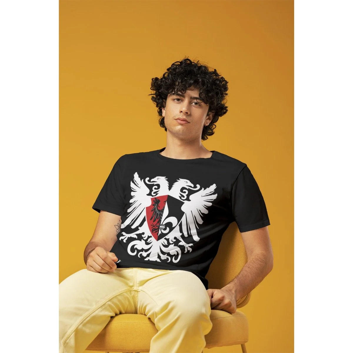 House Corvo T-Shirt