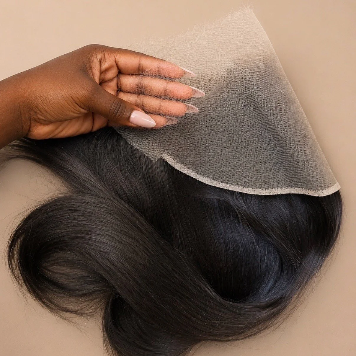 Frontals & Closures
