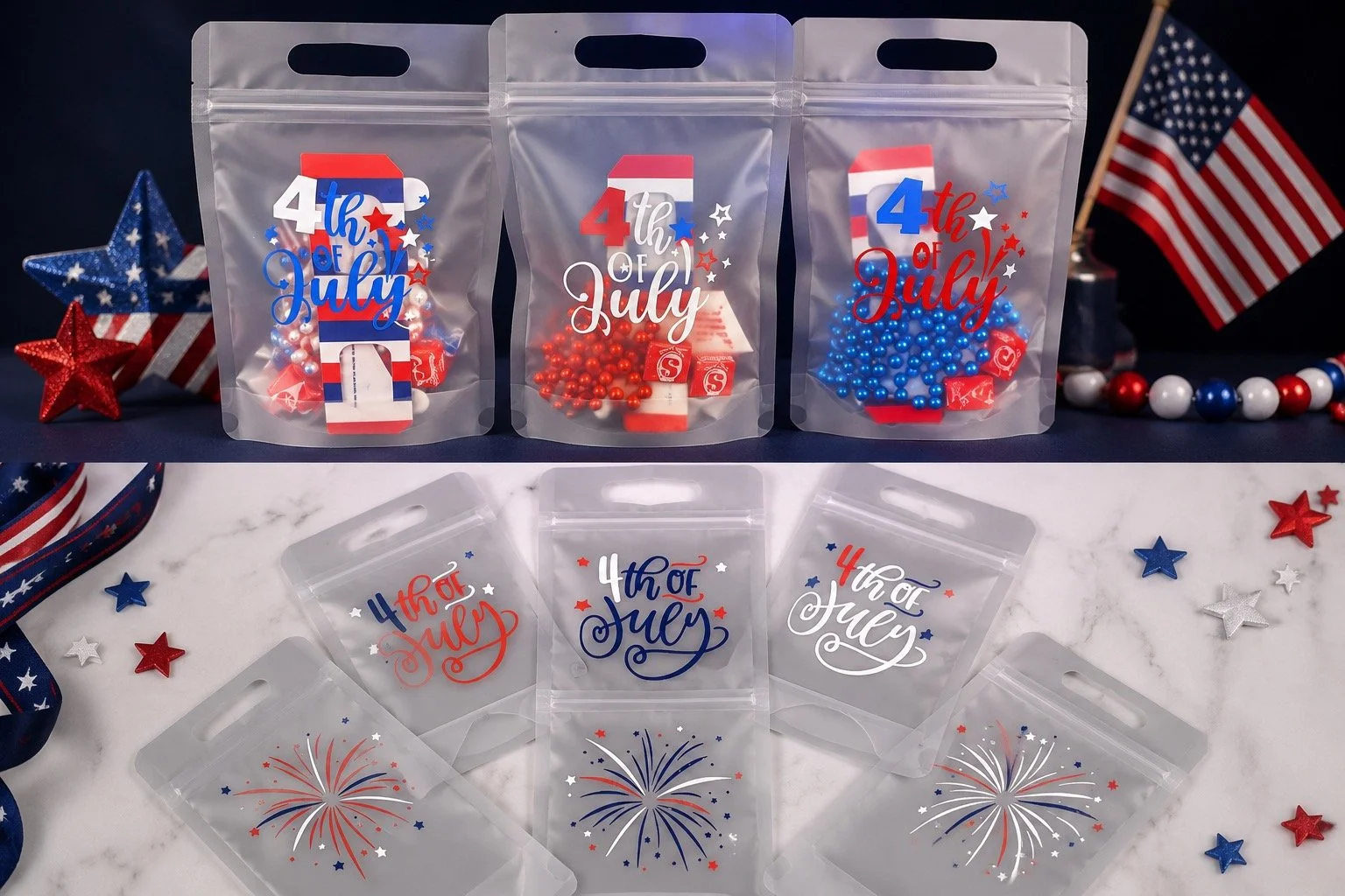 Fourth of July