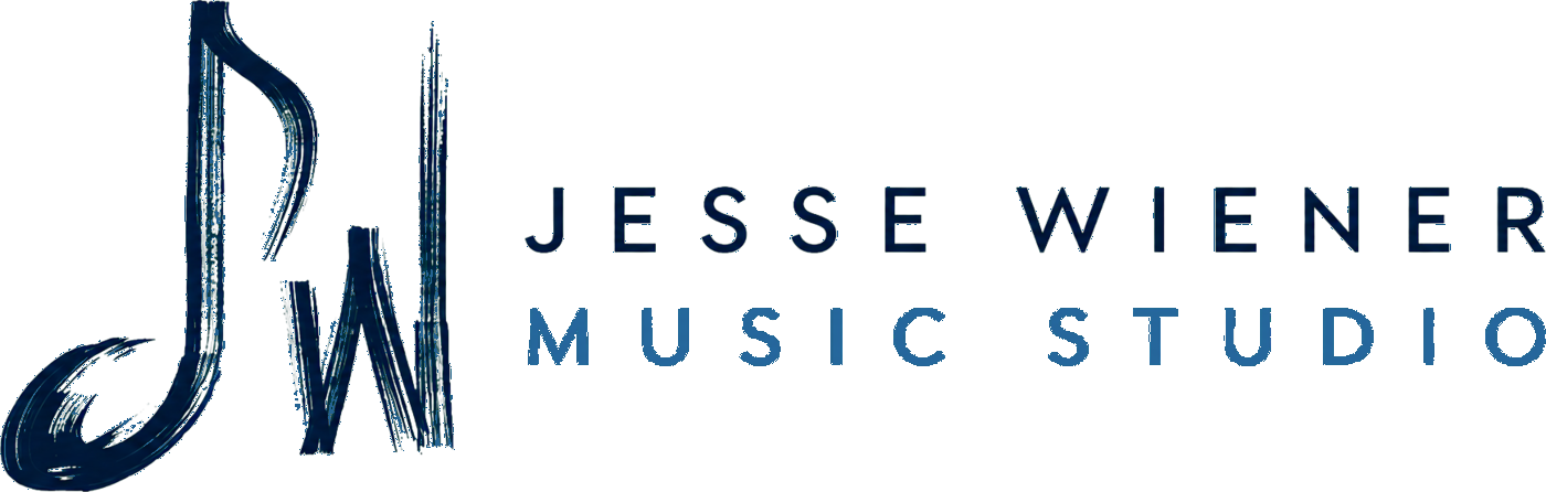 Jesse Wiener Music Studio