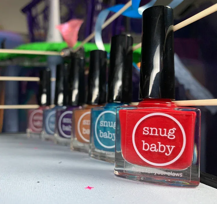 Snug Baby Hues