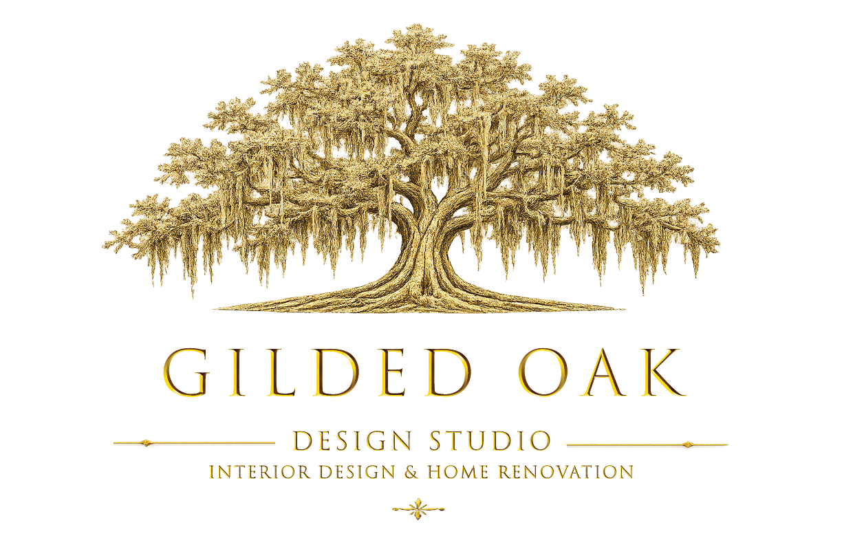 Gilded Oak Design Studio