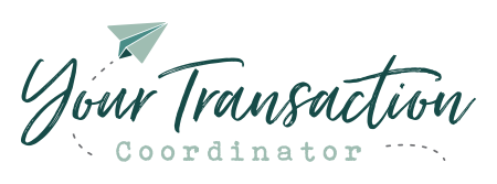 Your Transaction Coordinator