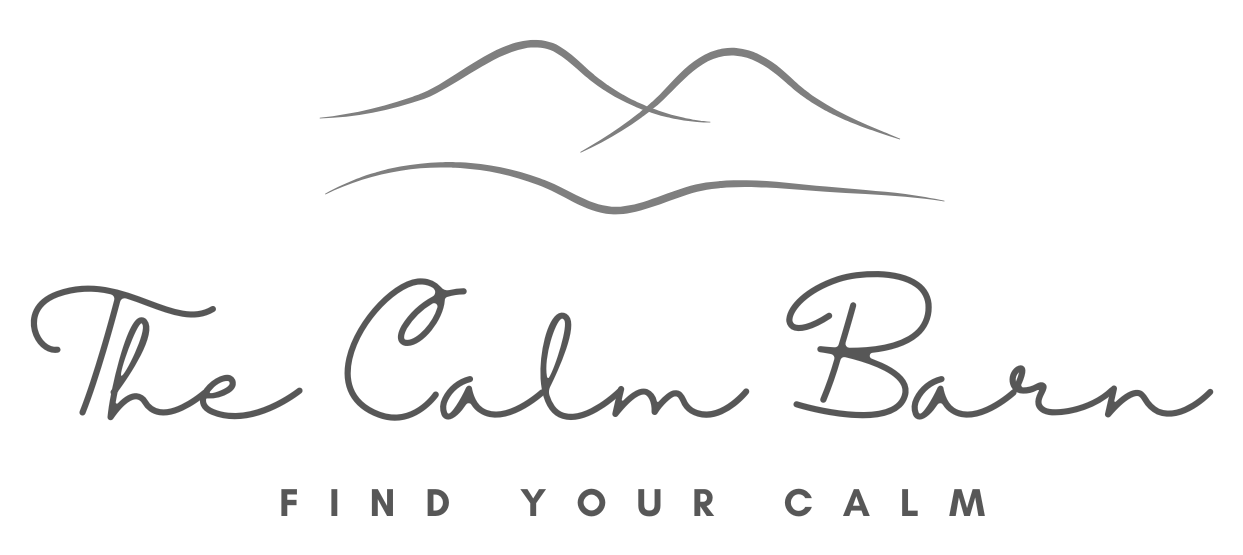 The Calm Barn